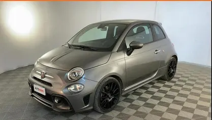 Usata Abarth 595 165 CV (121 kW) 2023 Utilitaria