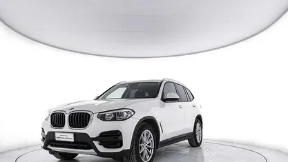 Usata 2018 BMW X3 Advantage SUV | 23.800 € (Buon prezzo)