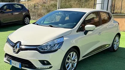 Other Usata 2018 Renault Clio IV Intens Tre volumi | 8500 € (Buon prezzo)