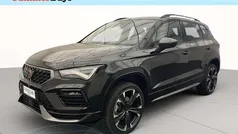 Nero magic Usata 2024 Cupra Ateca SUV | 31.900 € (Buon prezzo)