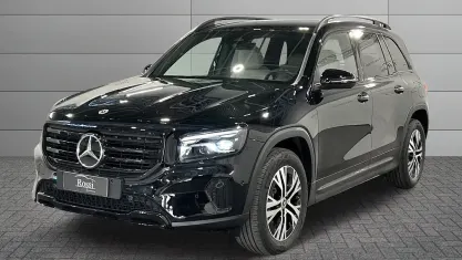 Nuova Mercedes GLB180 Advanced Plus 116 CV (85 kW) 2026 Nero cosmo metallizzato SUV