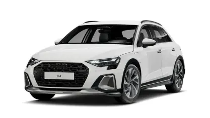Nuova Audi A3 e-tron Advanced Plus 204 CV (150 kW) 2026 Bianco Utilitaria