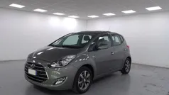 Usata 2019 Hyundai ix20 Monovolume | 12.990 € (Molto cara)