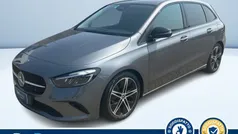 Grigio metallizzato Usata 2023 Mercedes B200 Advanced Plus Monovolume | 29.500 € (Ottimo prezzo)
