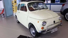 Usata 1971 Fiat 500 Due volumi | 5500 €