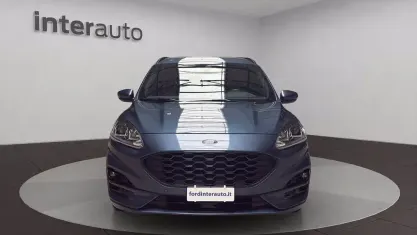 Occasion Ford Kuga ST-Line 190 ch (139 kW) 2023 Bleue SUV