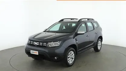 Grigio Usata 2024 Dacia Duster Expression SUV | 16.399 € (Buon prezzo)