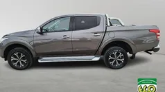 Fiat Fullback