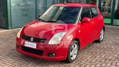 Usata 2006 Suzuki Swift GLX Due volumi | 1990 € (Super prezzo)