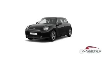 Nuova Mini Cooper Essential 100 kW (137 CV) 2026 Nero Utilitaria