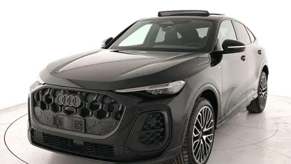 Usata Audi Q5 S-Line 204 CV (150 kW) 2026 SUV