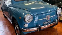 Usata 1960 Fiat 600 | 5500 €