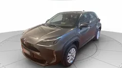 Usata 2022 Toyota Yaris Hybrid Business Edition | 19.900 € (Buon prezzo)