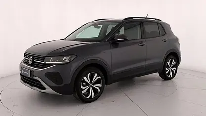 Usata 2025 VW T-Cross Edition SUV | 24.900 € (Buon prezzo)