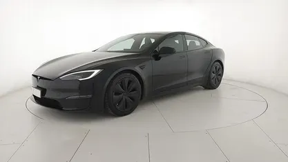 Usata Tesla Model S 217 kW (296 CV) 2023 Utilitaria