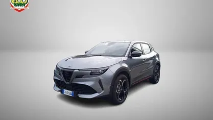 Usata 2025 Alfa Romeo Junior Edizione Speciale SUV | 26.990 € (Ottimo prezzo)
