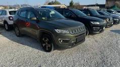 Verde Usata 2018 Jeep Compass Longitude SUV | 19.000 € (Buon prezzo)