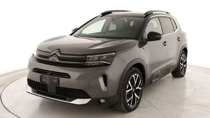 Usata Citroën C5 Aircross Shine 181 CV (133 kW) 2023 SUV