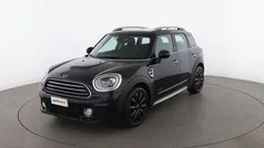 Nero Usata 2019 Mini Cooper D Countryman SUV | 18.399 € (Ottimo prezzo)