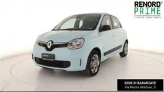 Blue shopping Usata 2023 Renault Twingo Equilibre Due volumi | 13.290 € (Buon prezzo)