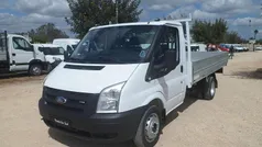 Usata 2009 Ford Transit Furgone | 9000 € (Ottimo prezzo)