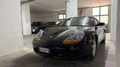 Usata 2000 Porsche Boxster Cabrio | 23.000 € (Buon prezzo)