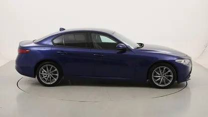 Usata Alfa Romeo Giulia Business 190 CV (139 kW) 2021 Berlina