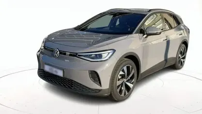 Nuova VW ID.4 Pro 88 kW (121 CV) 2026 Grigio / pastello SUV