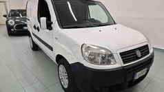 Usata 2010 Fiat Doblò Monovolume | 4500 € (Buon prezzo)
