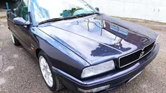 Usata 2000 Maserati Quattroporte Tre volumi | 20.000 €