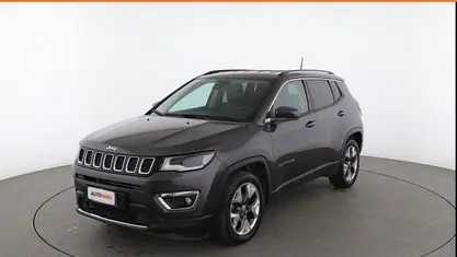 Usata Jeep Compass Limited 120 CV (88 kW) 2019 SUV