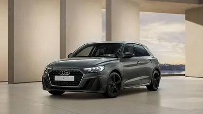 Usata Audi A1 Sportback S-Line 2026 Utilitaria