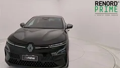 Nero Usata 2022 Renault Mégane Techno Tre volumi | 25.900 € (Buon prezzo)
