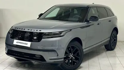 Używany Land Rover Range Rover Velar S 204 KM (150 kW) 2025 Szary SUV