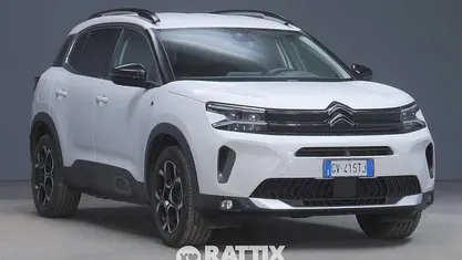 Usata Citroën C5 Aircross 147 CV (108 kW) 2024 SUV