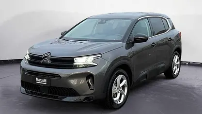 Usata Citroën C5 Aircross 136 CV (100 kW) 2025 SUV