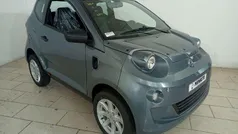 Nuova 2024 Aixam Minauto | 11.200 € (Buon prezzo)