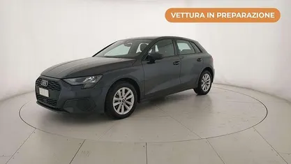 Usata Audi A3 116 CV (85 kW) 2022 Berlina