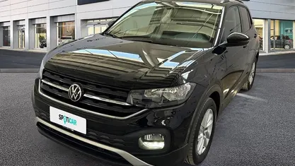 Usata VW T-Cross Style 95 CV (69 kW) 2022 SUV