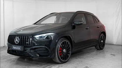Usata Mercedes GLA35 AMG AMG 306 CV (225 kW) 2026 SUV