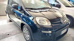 Usata 2023 Fiat Panda S Due volumi | 9950 € (Ottimo prezzo)