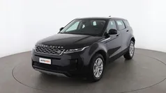 Nero Usata 2021 Land Rover Range Rover evoque S SUV | 26.199 € (Buon prezzo)
