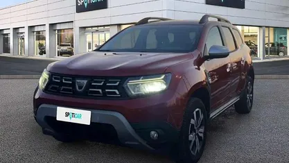 Usata 2022 Dacia Duster Prestige SUV | 16.300 € (Buon prezzo)