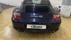 Porsche 911 Targa 4S