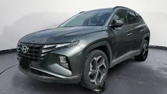 Usata 2021 Hyundai Tucson SUV | 24.500 € (Buon prezzo)