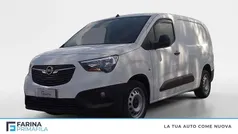 Usata 2020 Opel Combo Edition Monovolume | 12.400 € (Buon prezzo)