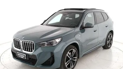 Usata BMW X1 M Sport 136 CV (100 kW) 2024 SUV