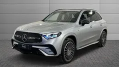 Nero Nuova 2025 Mercedes GLC300 | 75.900 € (Super prezzo)