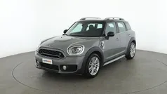 Grigio Usata 2019 Mini Cooper S Countryman SUV | 17.399 € (Buon prezzo)