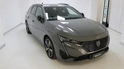 Usata Peugeot 308 S 131 CV (96 kW) 2024 Station wagon